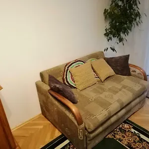 Przytulne Mieszkanie Gdańsk